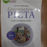 Libro di Latino 