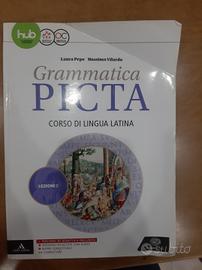 Libro di Latino 