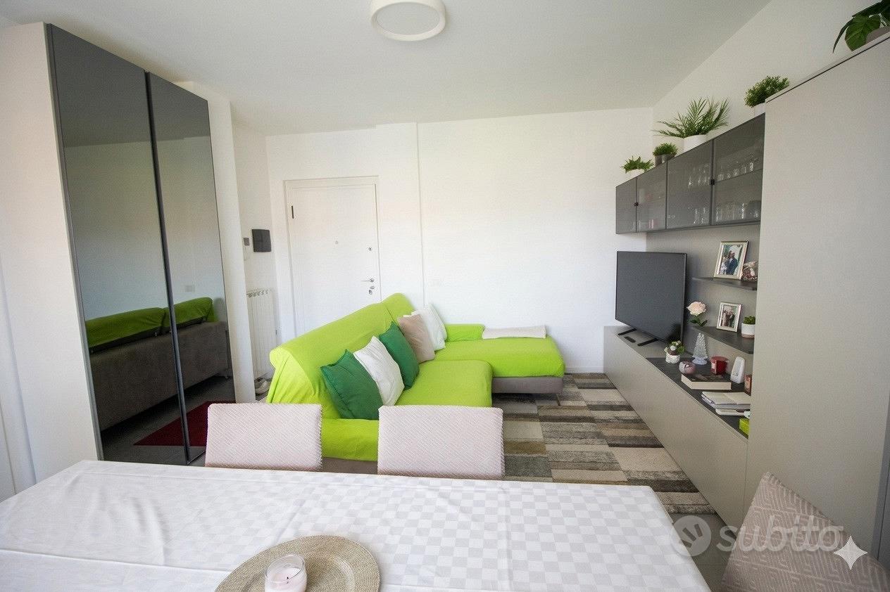 Apartment in Castellanza, Castegnate - Vista 6