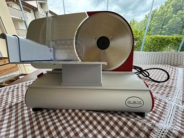 Affettatrice RGV 220 Mary