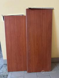Mensole in legno
