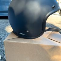 Casco DMD TAGLIA XL