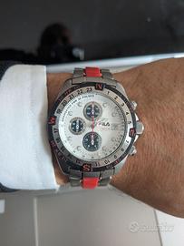 Cronografo Fila Titanio vintage Y2K