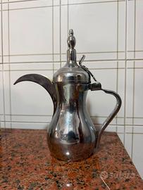 teiera Araba (dallah)