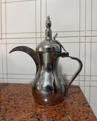 teiera Araba (dallah)