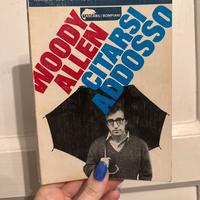 Woody Allen- Citarsi Addosso
