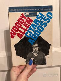 Woody Allen- Citarsi Addosso