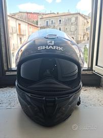 Casco integrale Shark Spartan GT M (57-58 cm)