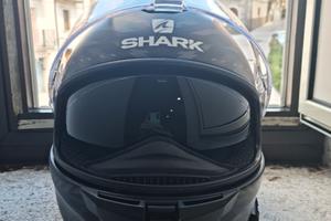 Casco integrale Shark Spartan GT M (57-58 cm)
