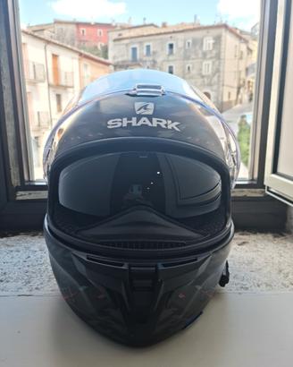 Casco integrale Shark Spartan GT M (57-58 cm)