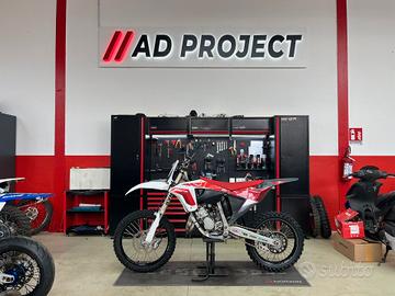 Fantic XE 125 2024 OMOLOGATO MOTARD