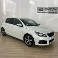 Peugeot 308 PureTech S&S Allure