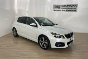 Peugeot 308 PureTech S&S Allure