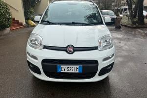 Fiat panda metano perfetta