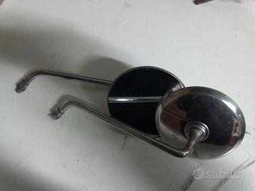 ricambi honda cb 400 n