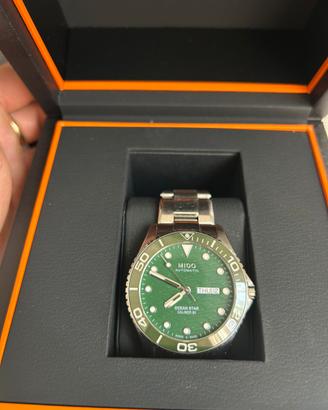 Orologio Mido
