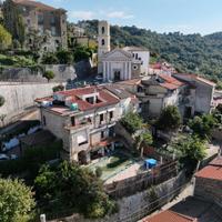 Villa di lusso in Torchiara Cilento