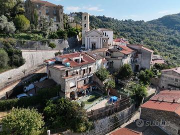 Villa di lusso in Torchiara Cilento