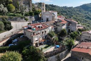 Villa di lusso in Torchiara Cilento