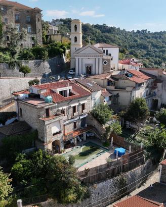 Villa di lusso in Torchiara Cilento
