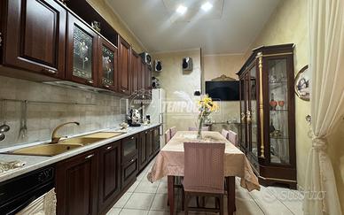 Appartamento di 2 Vani con Posto Auto nel Cuore