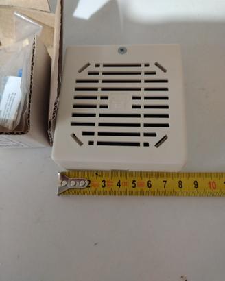 Soneria supplementare Urmet 9854/40 (12V)