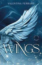 Wings, di Valentina Ferraro