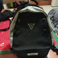 Zaino da moto Dainese