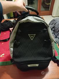 Zaino da moto Dainese