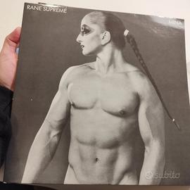 Lp doppio Mina " Rane Supreme"