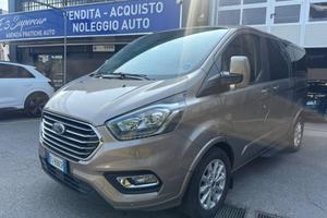 FORD Tourneo Custom 310 2.0 TDCi 170CV aut. PC T