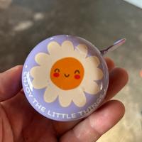 Campanello da bici legami