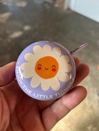 Campanello da bici legami