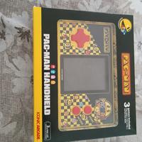 videogioco di Pacman 