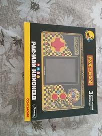 videogioco di Pacman 