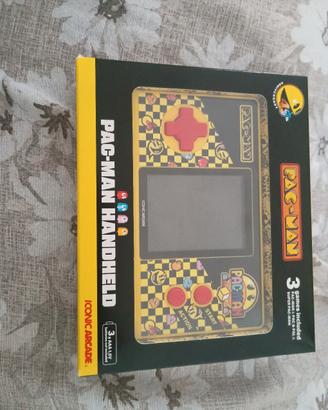 videogioco di Pacman 