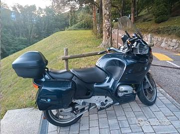 Bmw r 1100 rt - 1999