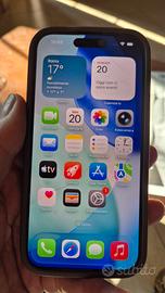 IPHONE 15 PRO NATURAL TITANIUM 128GB 