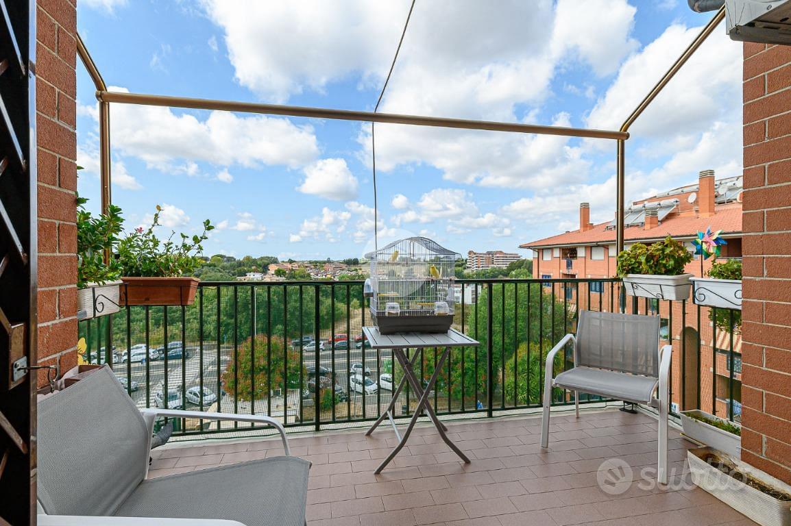 Appartamento – Roma, Gianicolense - Vista 3