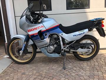 Honda Transalp 1987