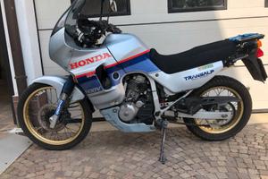 Honda Transalp 1987