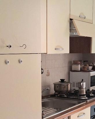 Cucina  usata