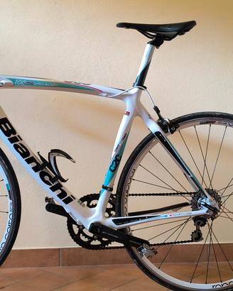 Bianchi cento strade C2C Carbon  