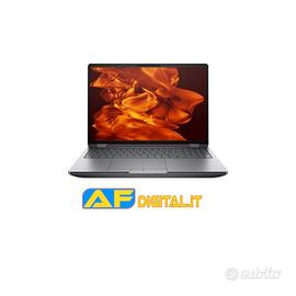 HP ZBook Fury 16 G1i PC AI, Workstation AI - 16" -