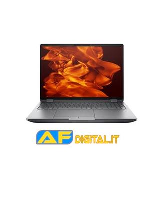 HP ZBook Fury 16 G1i PC AI, Workstation AI - 16" -