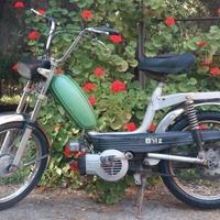 Moto Meteora 50 cc col librettino no passaggio