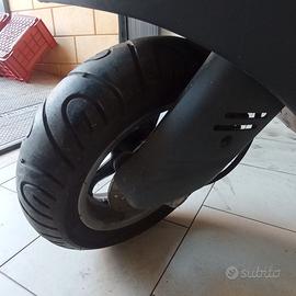 Motore piaggio