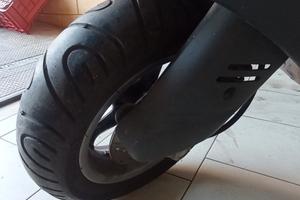 Motore piaggio