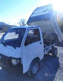 Piaggio Quargo