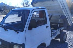 Piaggio Quargo